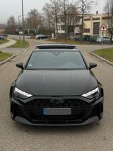 Audi RS3 Sportback 2.5 TFSI Sportback Carbon,Schale