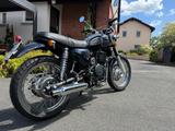 Mash Six-Hundred 650 Classic - MASH SIX HUNDRED CLASSIC