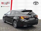 Toyota Corolla 2.0 Hybrid Touring Sports Club +Navi +JB - Toyota Corolla Gebrauchtwagen