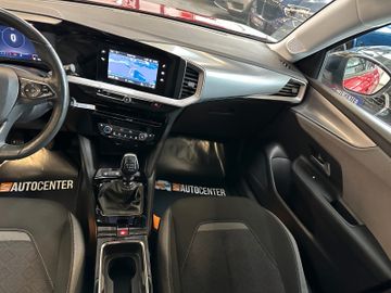 Opel Mokka Edition *Klima*SHZ*Navi*AHK*LED*360°Kamera