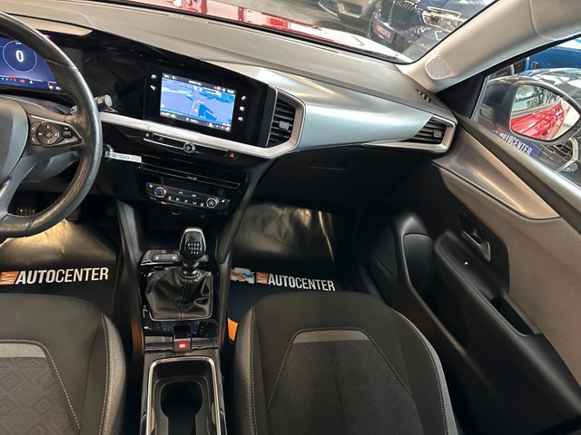 Opel Mokka Edition *Klima*SHZ*Navi*AHK*LED*360°Kamera