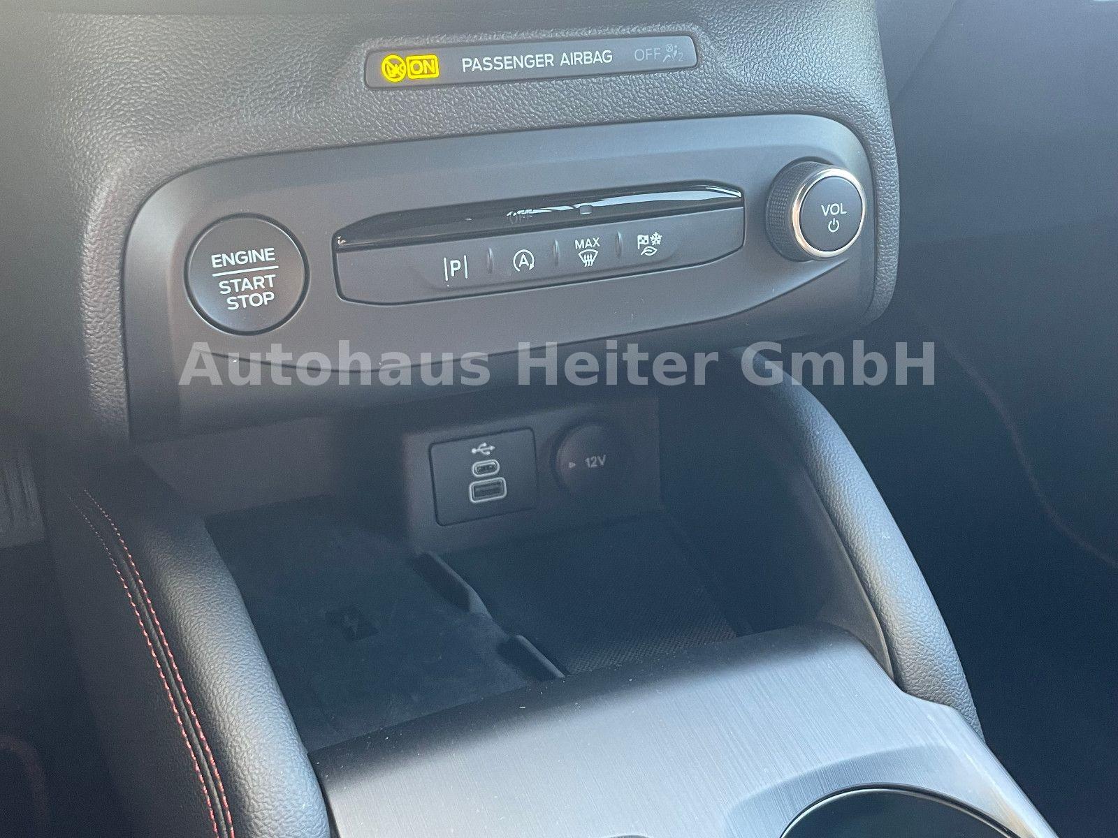 Ford Focus 1.5 EB Aut.ST-Line X / ACC+Matrix+e.Klappe, миниатюра 26