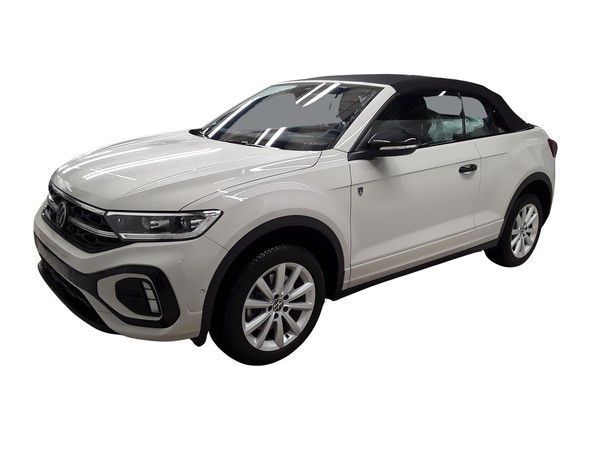 Volkswagen T-Roc - Bild 2