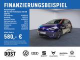 Volkswagen ID.3 GTX Performance 240 kW (326 PS) Fire+Ice - Volkswagen ID.3 GTX-Performance-FIRE-ICE