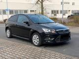 Ford Focus 2.0 Diesel Titanium St-Line Kli... - Ford Focus aus 2009 mit Diesel-Antrieb