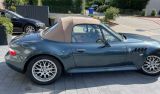 BMW Z3 Roadster 2.8 - Top Liebhaberfahrzeug - BMW Z3: Roadster, 2.8