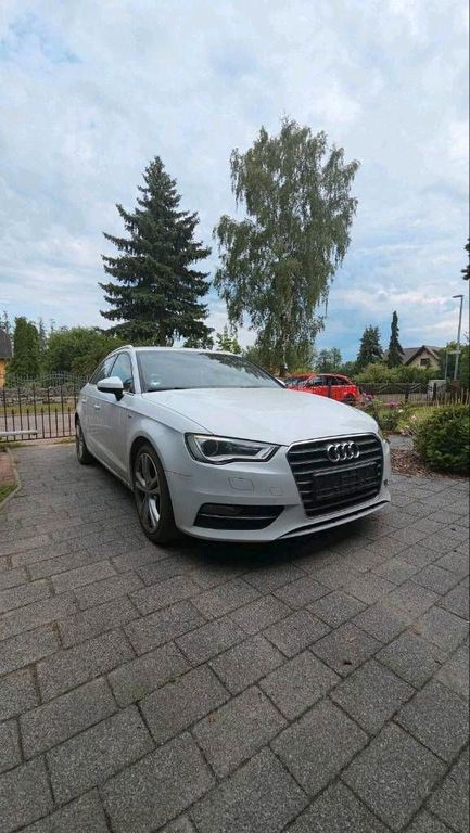 Image of Audi A3