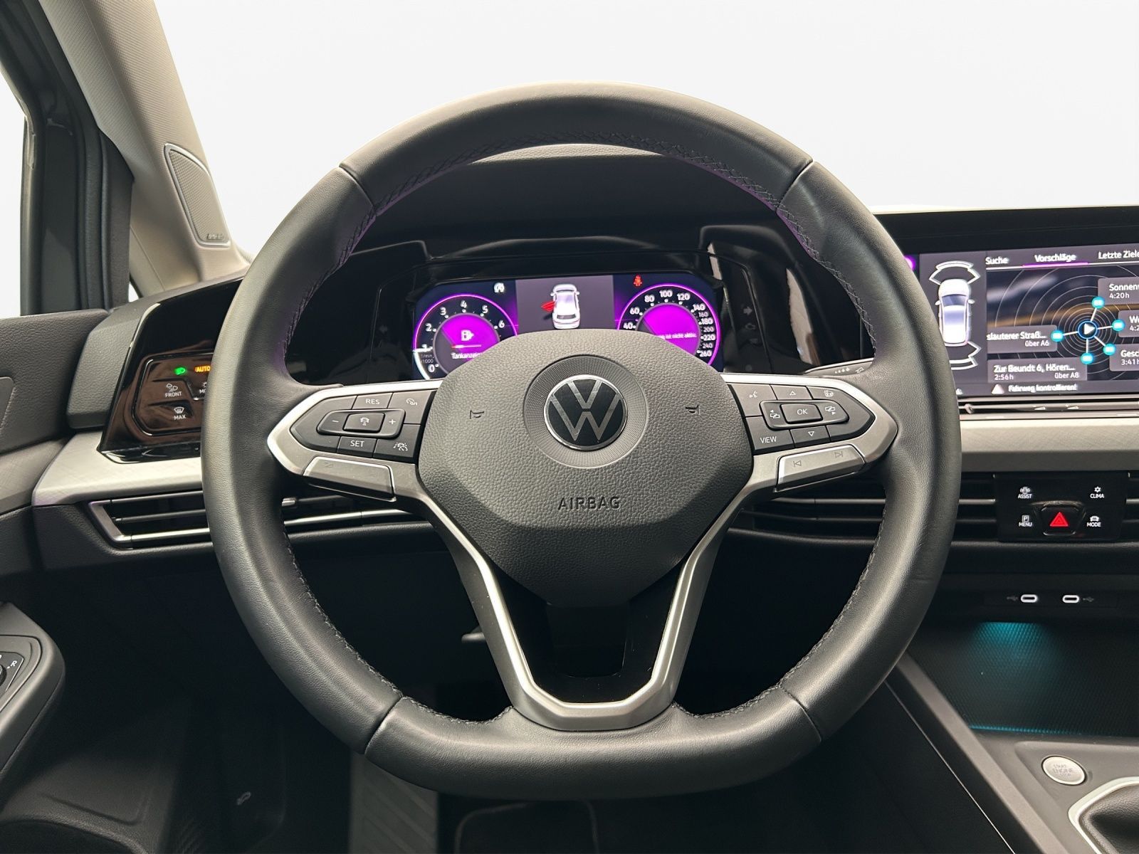 Volkswagen Golf - Bild 10