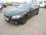 BMW 525d Touring Innovation