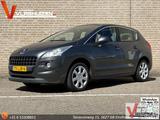 Peugeot 3008 1.6 VTi ST | Navi | klima | Cruise | PDC - gebrauchte Peugeot 3008 aus dem Jahr 2010