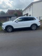 Volkswagen Touareg 3.0 V6 TDI 210kW 4MOTION Tiptronic - - Volkswagen Touareg: 4.2