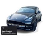 Tesla Model Y Performance - Tesla Model Y