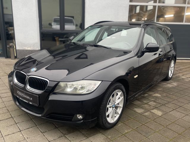 BMW 320i Baureihe 3 Touring Motorschaden