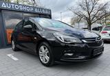 Opel Astra 1.4 K Lim Turbo Dynamic 110kW WN PK - Opel Gebrauchtwagen in Kempten