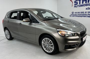 BMW 220 Active Tourer - 5