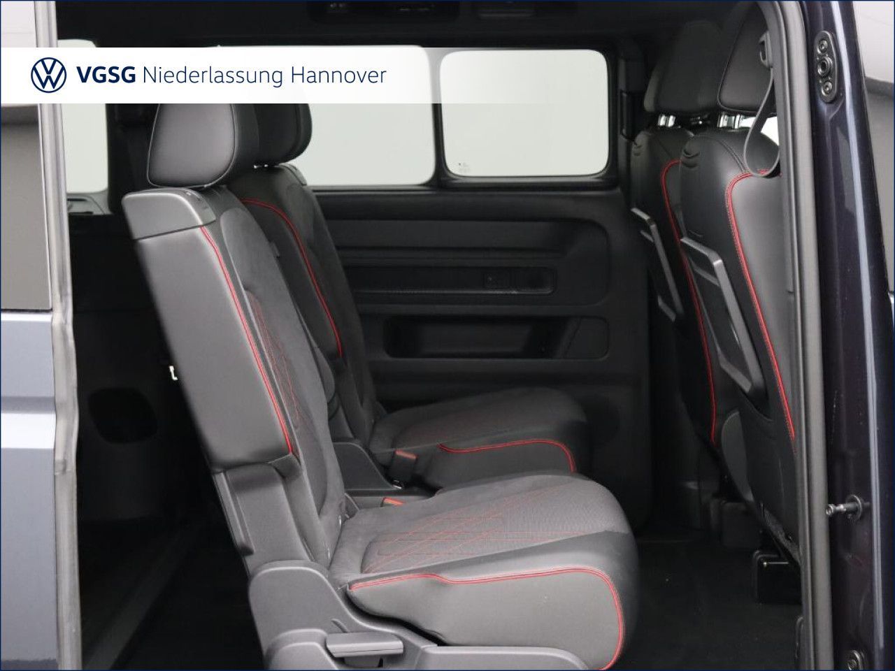 Volkswagen ID. Buzz - Bild 12