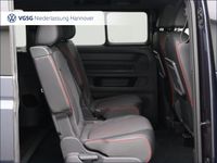Volkswagen ID. Buzz - Vorschau Bild 12