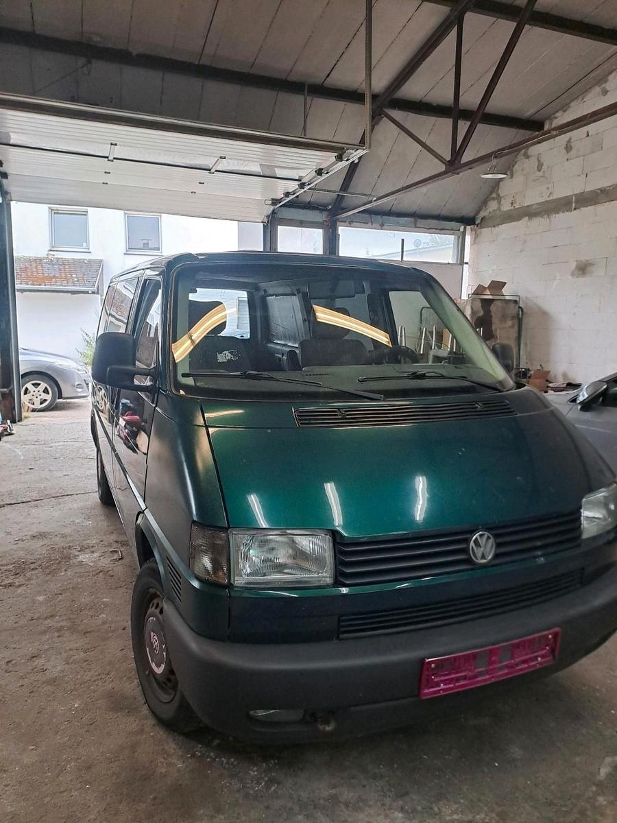Volkswagen Andere