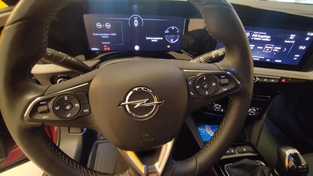 Erstes Annaberger Autohaus - Opel Mokka Ultimate, LED Matrix, Sitzheizung, LM-Fel - Bild 10 Erstes Annaberger Autohaus - Opel Mokka Ultimate, LED Matrix, Sitzheizung, LM-Fel - Bild 10