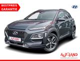 Hyundai Kona 1.6 T-GDI Style 4WD LED Navi Kamera - Hyundai KONA aus 2017