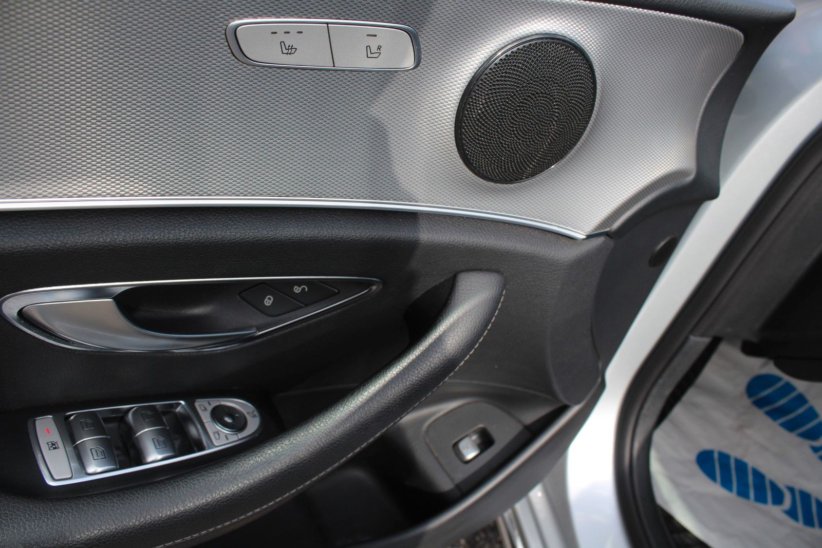 E 220 d T BlueTec Autom. Avantgarde euro6