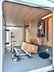 Malibu I 430 KB-LE comfort -SAT &amp; TV -4,5m Markise (13/15)