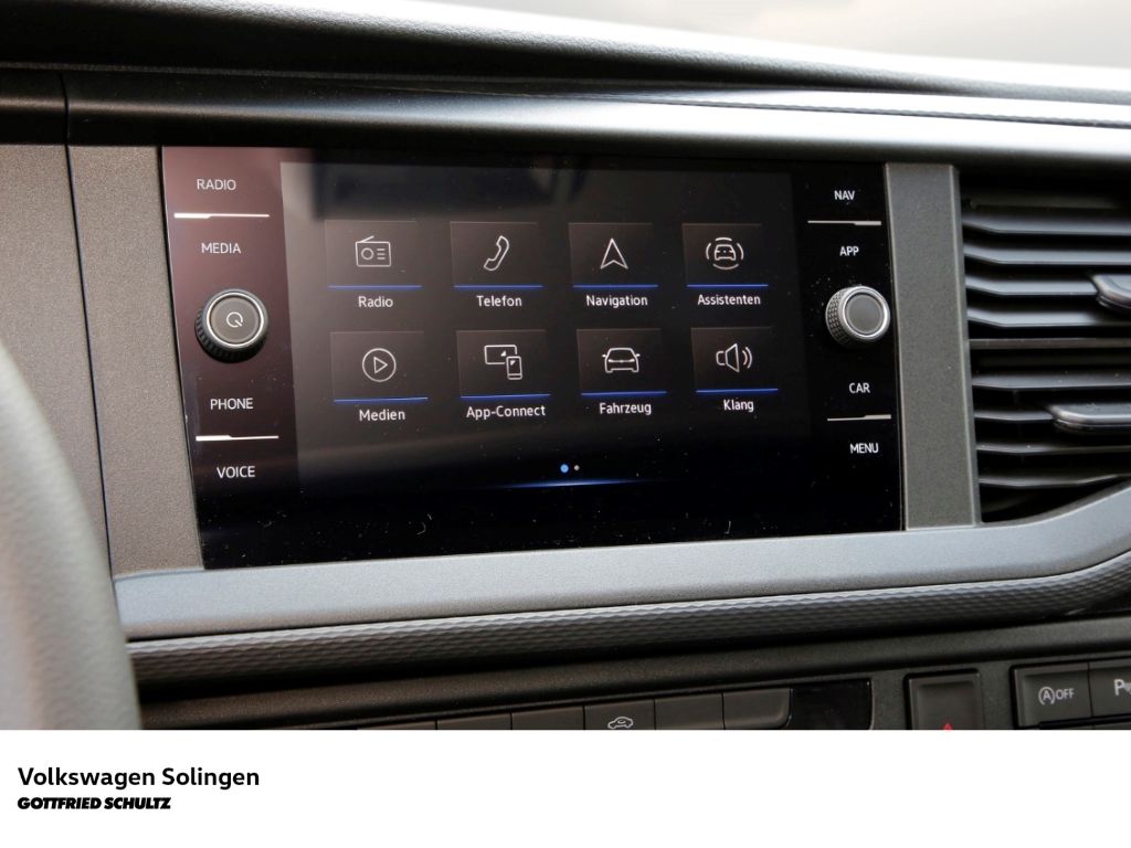 Volkswagen Andere - Bild 14