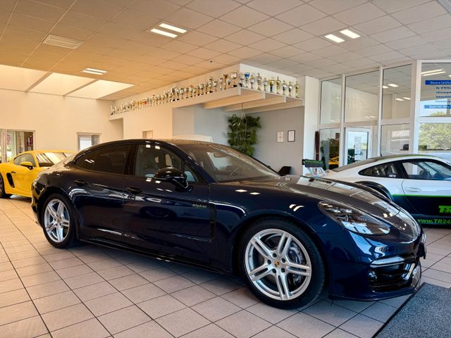 Porsche Panamera 4 E-Hybrid SportDesign/Entertain/ACC