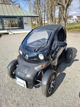 Renault Twizy inkl. Batterie - scheckheftgepflegte Renault Twizy