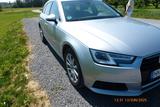 Audi A4 g-tron 2.0 TFSI Avant - - Audi A4 mit CNG-Antrieb: Kombi