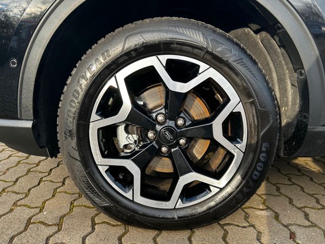 Kuga Hybrid Active X*PANO*B&O*360°Kamera*20 Zoll