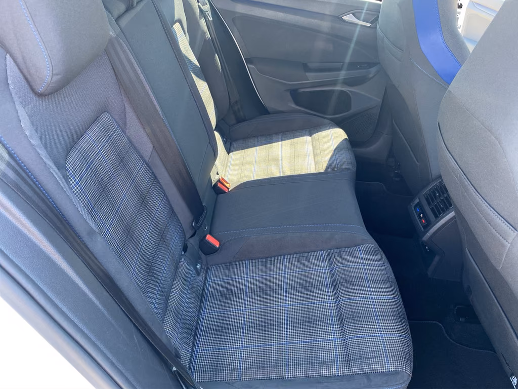 Volkswagen Golf GTE 1.4 eHybrid DSG Navi+LED+SHZ+PDC, миниатюра 11