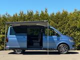 Volkswagen T6 Multivan*EDITION*MARKISE*7SITZE*ACC*LED*AHK* - VW T6 Multivan mit Schiebedach