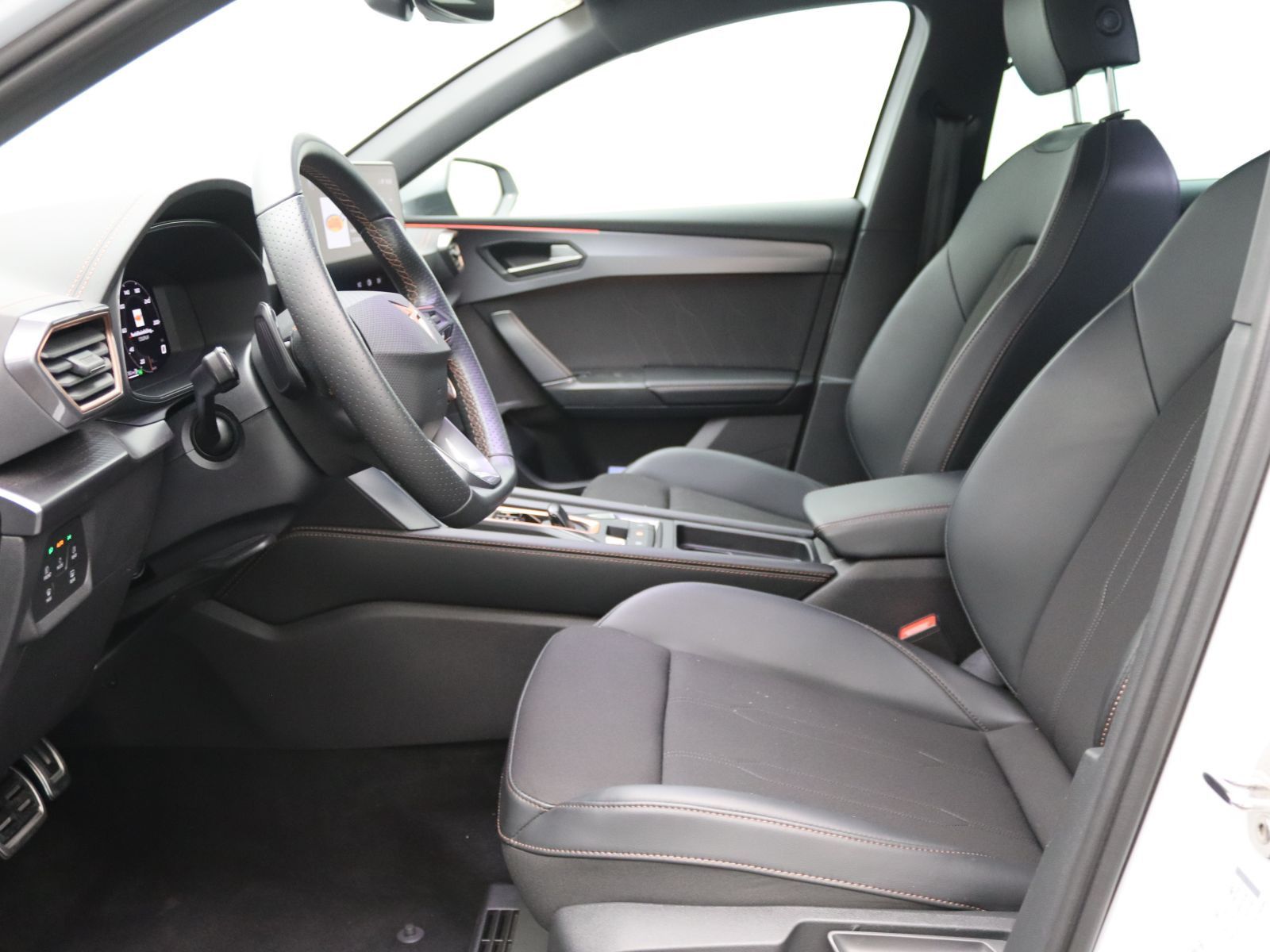 Cupra Leon - Bild 18