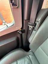 HYMER / ERIBA / HYMERCAR ML-T 560 4X4 Mercedes - Allradantrieb Mercedes
