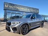 BMW X3 M COMPETITION*SHADOW-LINE*PANORAMA*LED*SHZ* - gebrauchte BMW X3 M aus dem Jahr 2019