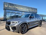 BMW X3 M COMPETITION*SHADOW-LINE*PANORAMA*LED*SHZ* - BMW X3 M: Automatik