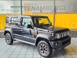 Suzuki Jimny GLX 4x4 5-Türer Kamera PDC Klimaaut - Suzuki Jimny aus 2025
