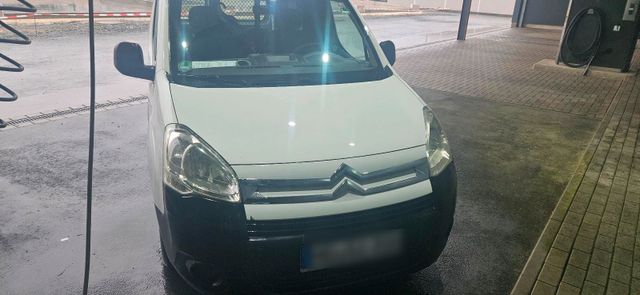 Citroën Ich verkaufe Citroen Berlingo 1.6 Diesel