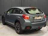 Subaru XV Active AWD 4x4 *ALU*AHK*KLIMA*TÜV 04/2027* - Subaru XV Active mit Benzin-Antrieb