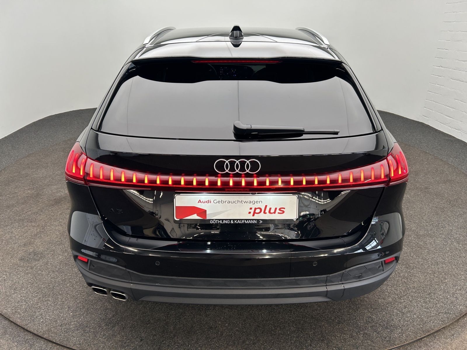Audi A5 - Bild 17
