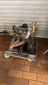 Andere Framo Pritsche - Gebrauchtwagen bis 4.500 Euro