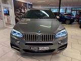 BMW X5 M50d LEDER AHK HEADUP PANO ACC SOFTCLOSE H/K - BMW X5 M50: 50d