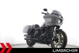 Harley-Davidson LOW RIDER ST 117 FXLRST, Tempomat - Harley-Davidson Low Rider ST (FXLRST)