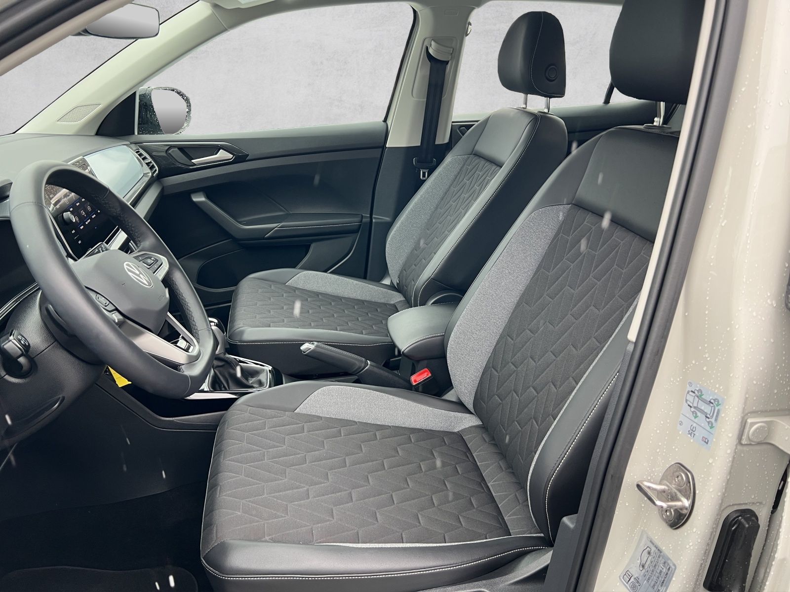 T-Cross Goal 1.0 TSI AHK*Kamera*ACC