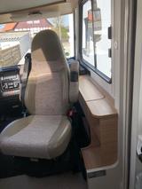 Dethleffs Globebus GT I6 - Dethleffs Globebus I 6