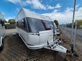 Hobby 560 KMFe De Luxe Edition mit Mover und Markise - Offers