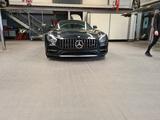 Mercedes-Benz AMG GT S 4.0 V8 S DCT S