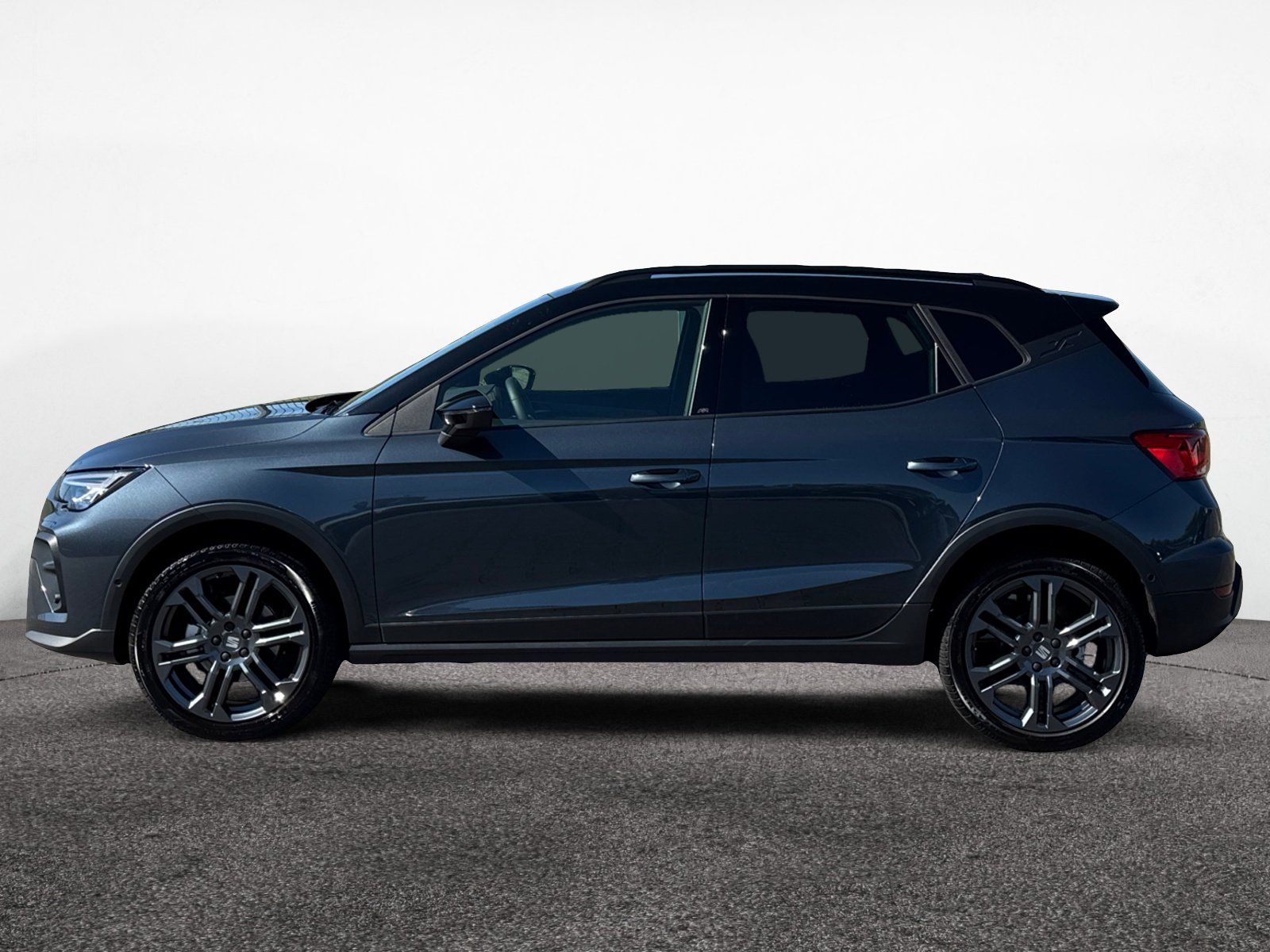 Seat Arona - Bild 4