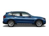 BMW X3 xDRIVE20i NAVI LASERLICHT KAMERA 360° ACC - BMW: Laserlicht
